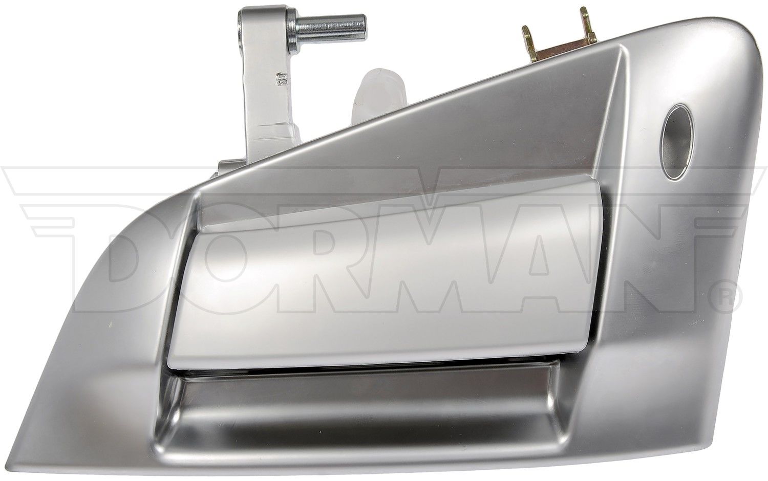 Dorman - HELP EXTERIOR DOOR HANDLE 96900