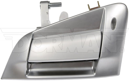 Dorman - HELP Exterior Door Handle Front Right Silver for 2021-09 Nissan 370Z 96900