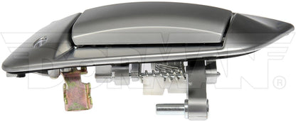 Dorman - HELP Exterior Door Handle Front Right Silver for 2021-09 Nissan 370Z 96900