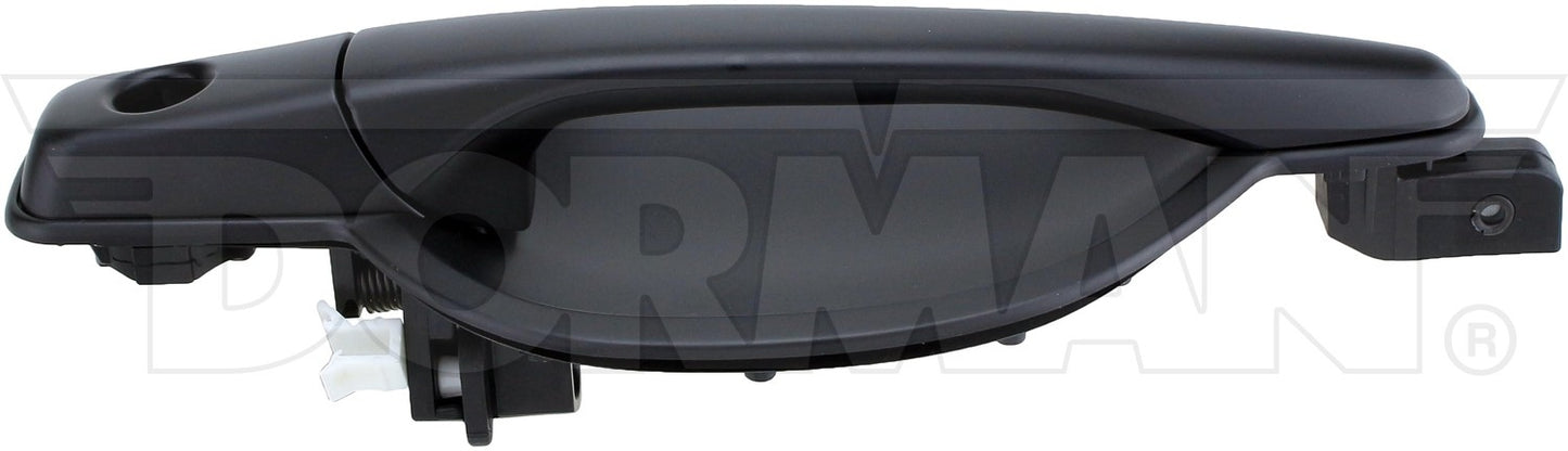 Dorman HELP Exterior Door Handle Front Left Primed Black for 2011-04 Mitsubishi Endeavor 96932