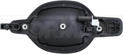 Dorman - Help Exterior Door Handle Primed Black for 2011-2014 Mitsubishi Endeavor 96933