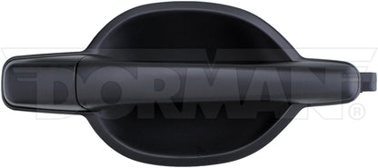 Dorman - Help Exterior Door Handle Primed Black for 2011-2014 Mitsubishi Endeavor 96933