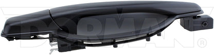 Dorman - Help Exterior Door Handle Primed Black for 2011-2014 Mitsubishi Endeavor 96933