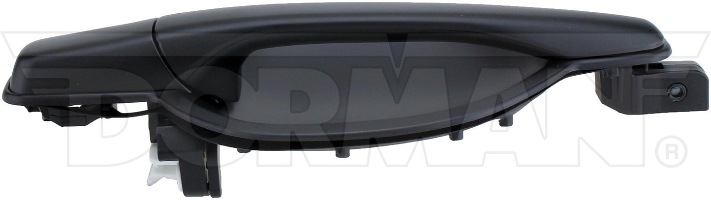 Dorman - HELP Exterior Door Handle Rear Left Primed Black for 2011-04 Mitsubishi Endeavor 96934