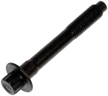 Dorman - HELP Wheel Hub Bolt with Mounting for 1981-2006 Jeep 97250