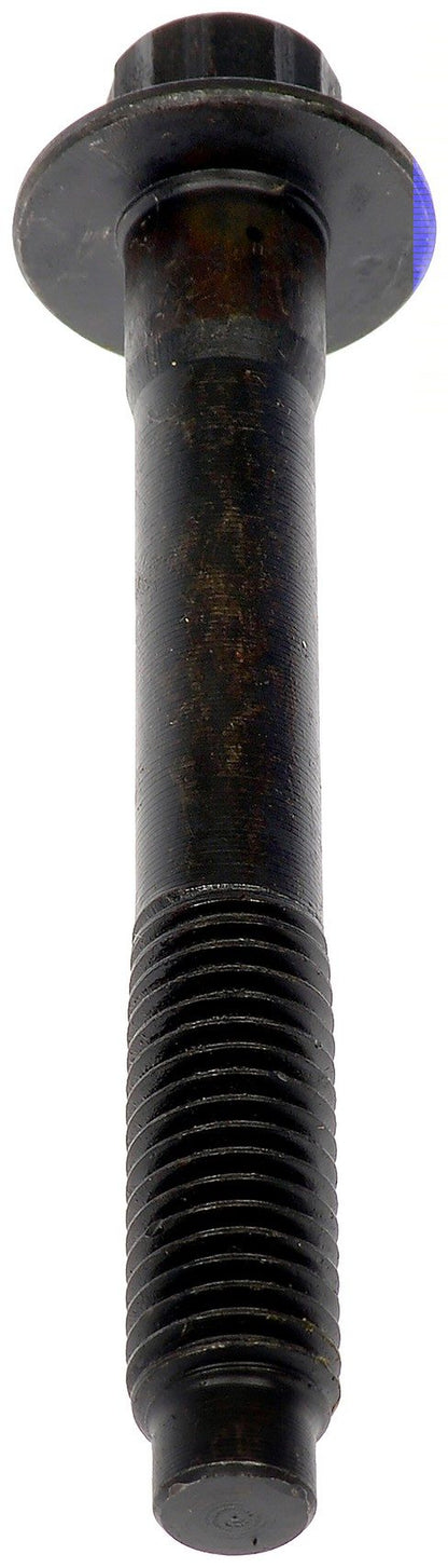 Dorman - HELP Wheel Hub Bolt with Mounting for 1981-2006 Jeep 97250