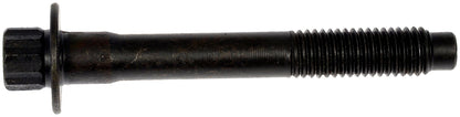 Dorman - HELP Wheel Hub Bolt with Mounting for 1981-2006 Jeep 97250