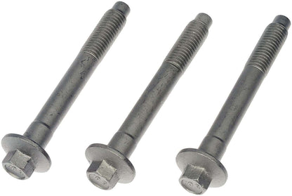 Dorman - HELP Wheel Hub Bolt with Mounting for 1981-2006 Jeep 97250