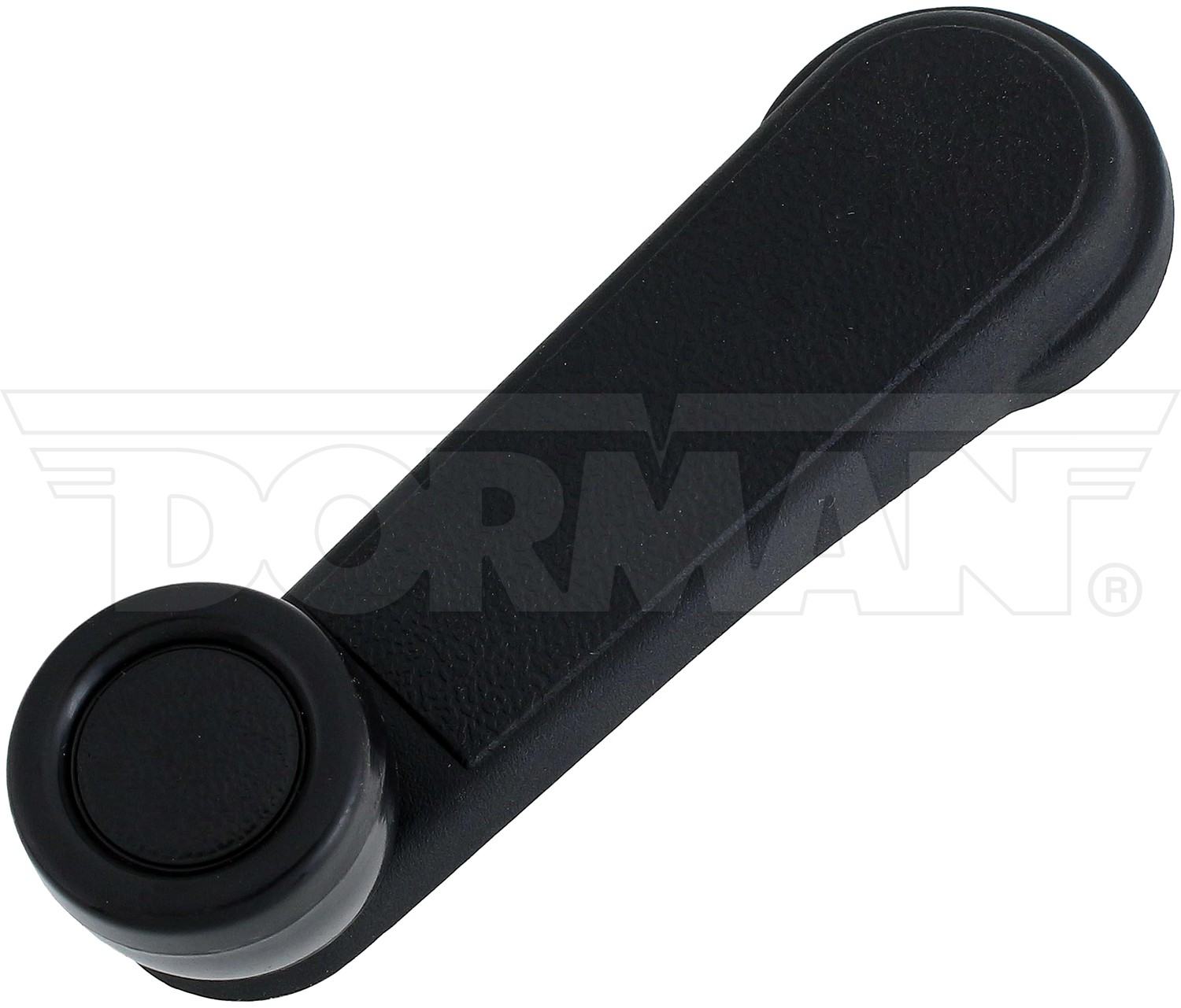 Dorman - HELP INTERIOR WINDOW HANDLE 97299