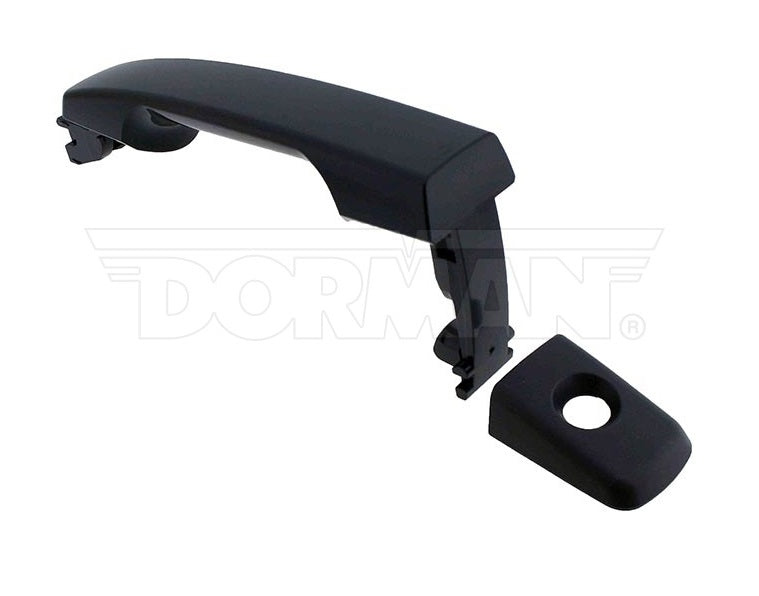Dorman - HELP Exterior Door Handle Rear Right Cargo for 2021-12 Nissan NV1500 NV2500 NV3500 97302