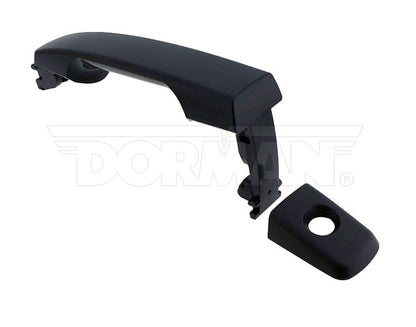 Dorman - HELP Exterior Door Handle Rear Right Cargo for 2021-12 Nissan NV1500 NV2500 NV3500 97302