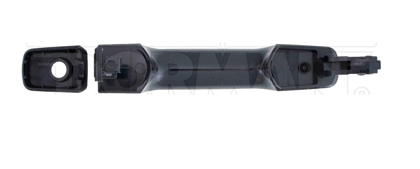 Dorman - HELP Exterior Door Handle Rear Right Cargo for 2021-12 Nissan NV1500 NV2500 NV3500 97302