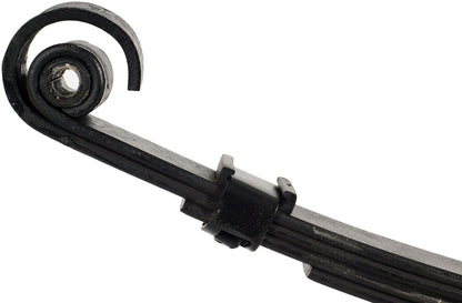 Dorman - HELP Exterior Door Handle Rear Right Cargo for 2021-12 Nissan NV1500 NV2500 NV3500 97302