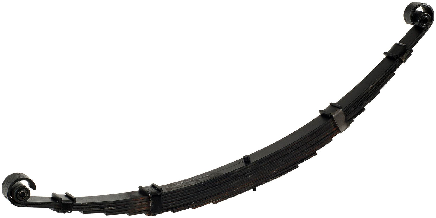 Dorman - HELP Exterior Door Handle Rear Right Cargo for 2021-12 Nissan NV1500 NV2500 NV3500 97302