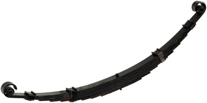 Dorman - HELP Exterior Door Handle Rear Right Cargo for 2021-12 Nissan NV1500 NV2500 NV3500 97302