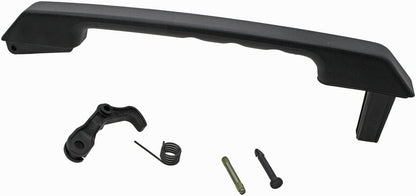 Dorman - Help Liftgate Latch Handle Textured Black for 2003-2005 Hummer H2 97503