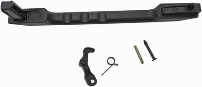 Dorman - Help Liftgate Latch Handle Textured Black for 2003-2005 Hummer H2 97503