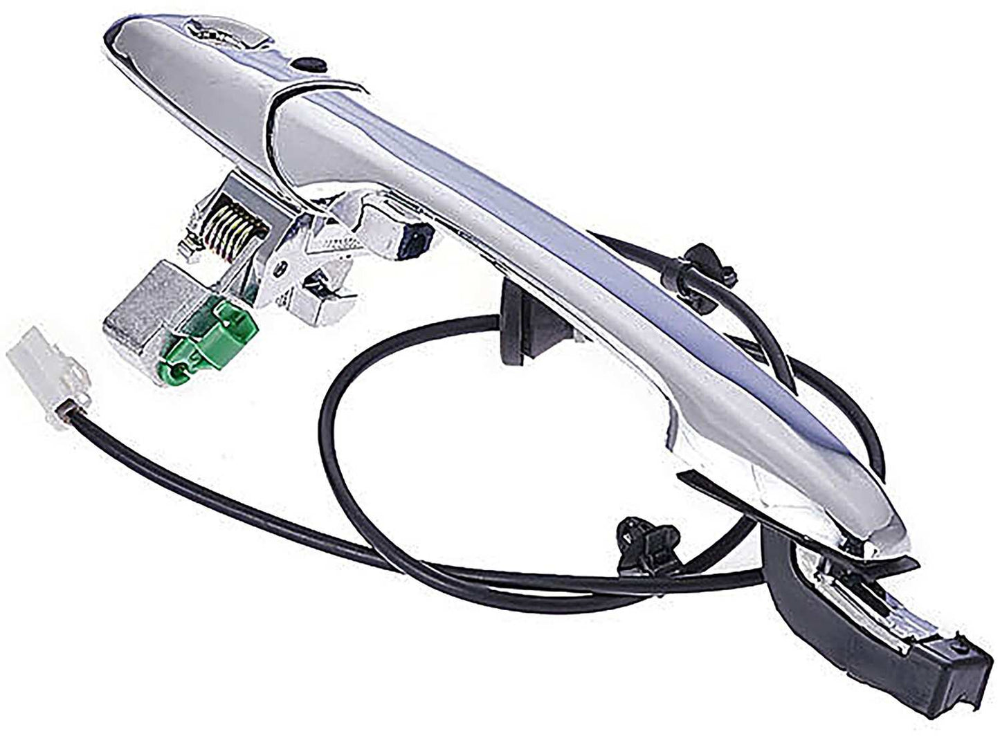 Dorman - HELP Exterior Door Handle for 2008-04 Mazda RX-8, 2012-07 Mazda CX-7, 2015-07 Mazda CX-9 97606