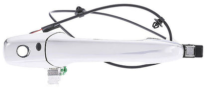 Dorman - HELP Exterior Door Handle for 2008-04 Mazda RX-8, 2012-07 Mazda CX-7, 2015-07 Mazda CX-9 97606