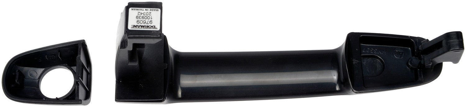 Dorman - OE Solutions EXTERIOR DOOR HANDLE 97609