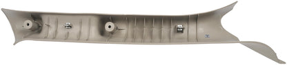 Dorman - HELP PILLAR TRIM PANEL WITH GRAB HANDLE 97631
