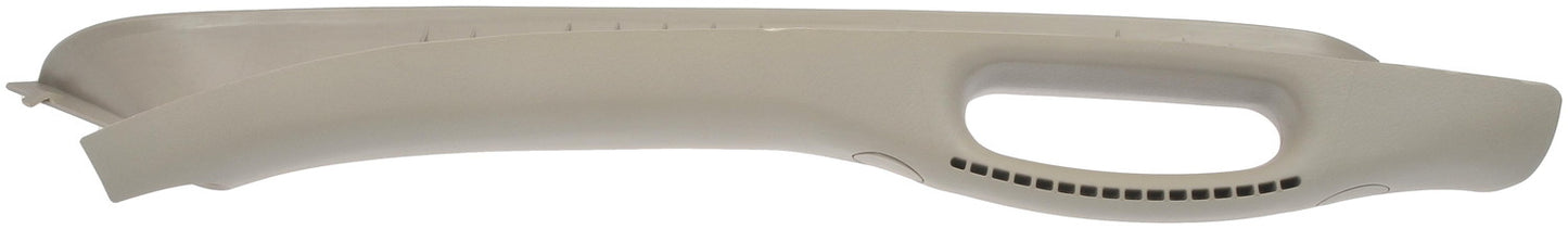 Dorman - HELP PILLAR TRIM PANEL WITH GRAB HANDLE 97631