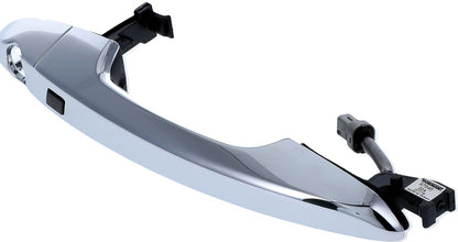Dorman - OE Solutions Exterior Door Handle for 2014-2019 Hyundai Sonata 97645