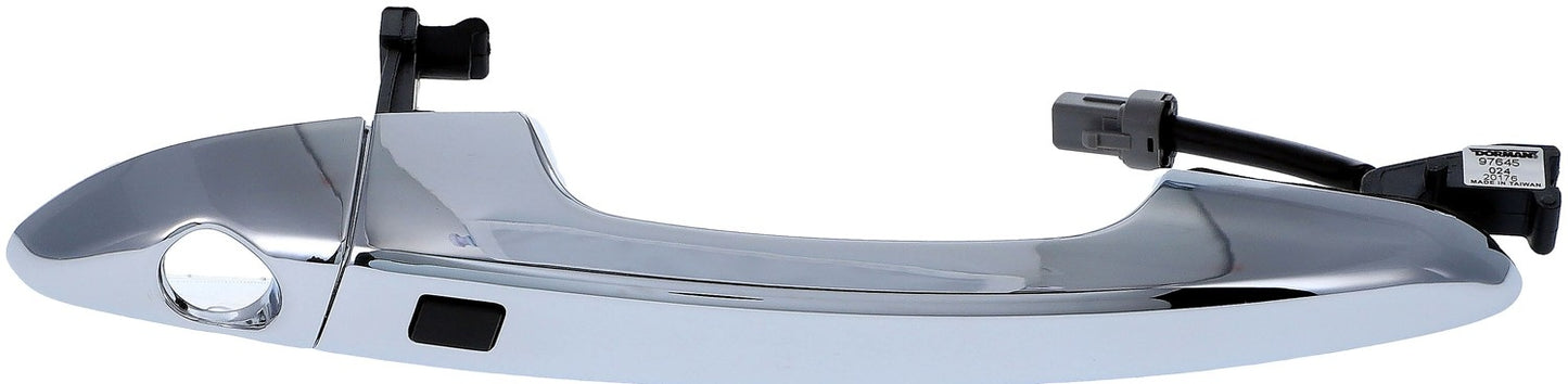 Dorman - OE Solutions Exterior Door Handle for 2014-2019 Hyundai Sonata 97645