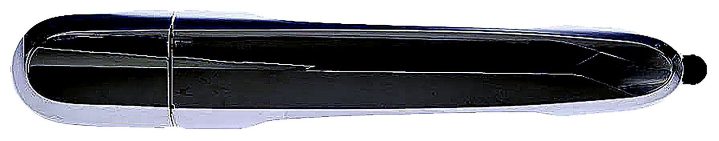 Dorman - HELP Exterior Door Handle for 2011-2015 Kia Sorento 97647