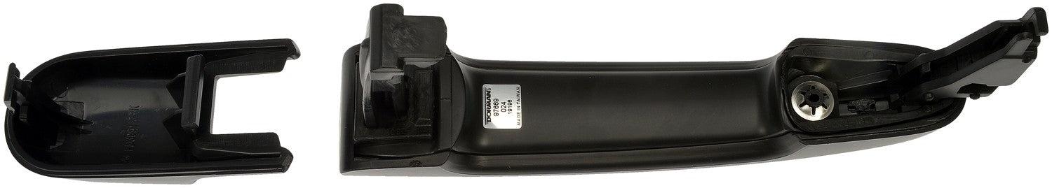 Dorman - HELP EXTERIOR DOOR HANDLE 97669