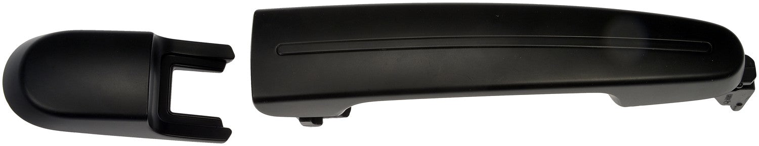 Dorman - HELP EXTERIOR DOOR HANDLE 97669