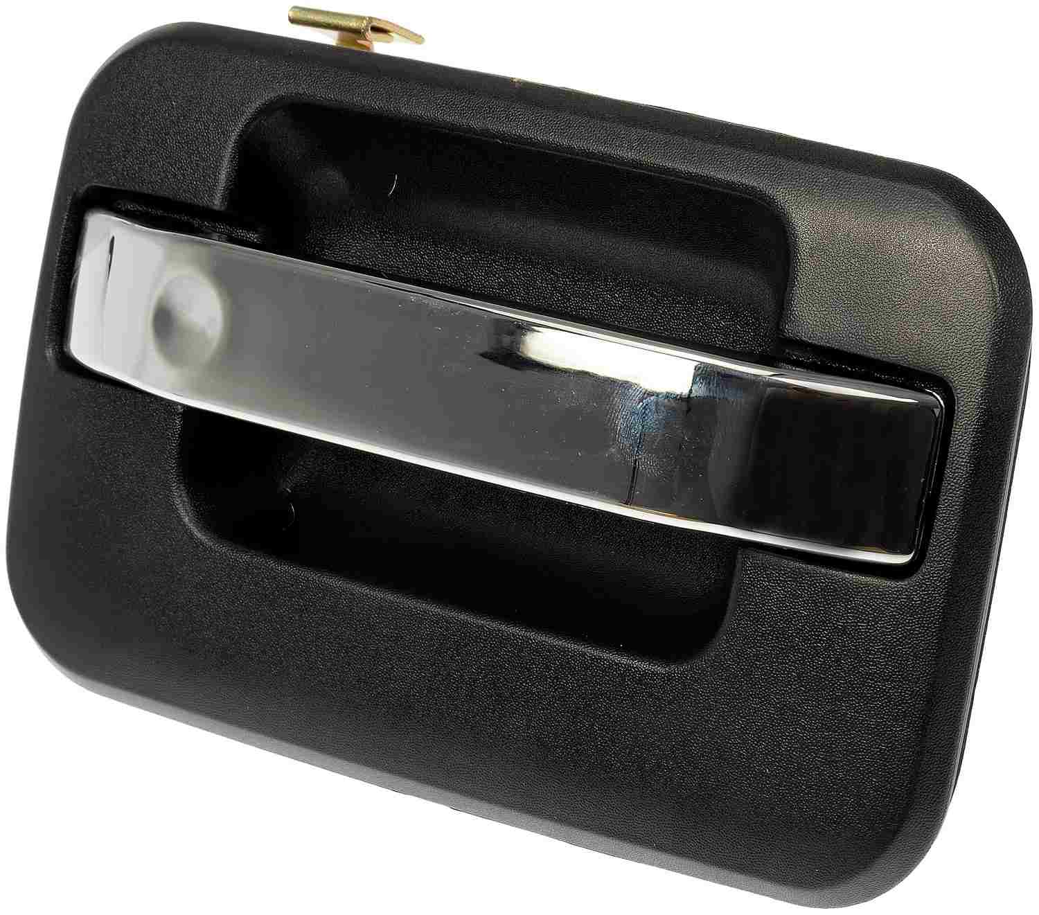 Dorman - HELP EXTERIOR DOOR HANDLE 97679