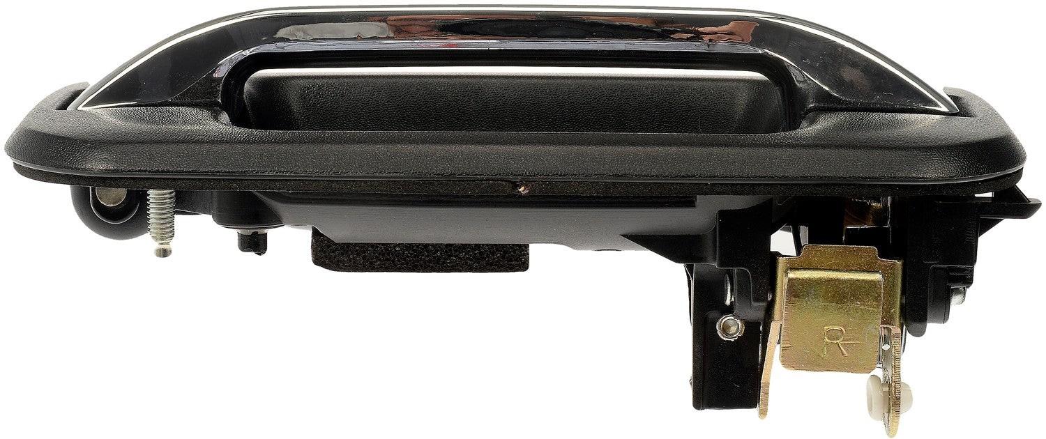 Dorman - HELP Exterior Door Handle for 2014-09 Ford F-150, Ford Lobo 97679