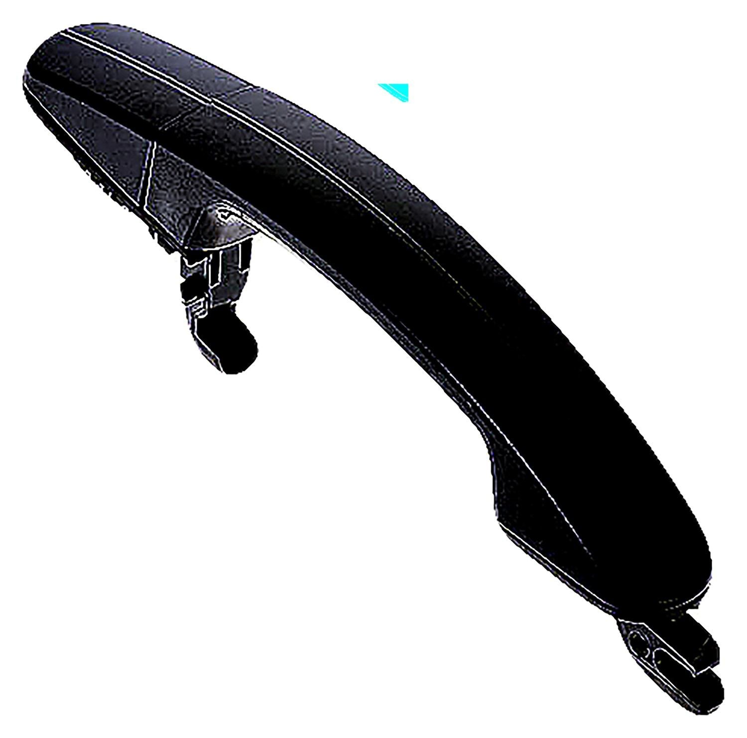 Dorman - HELP EXTERIOR HANDLE 97699