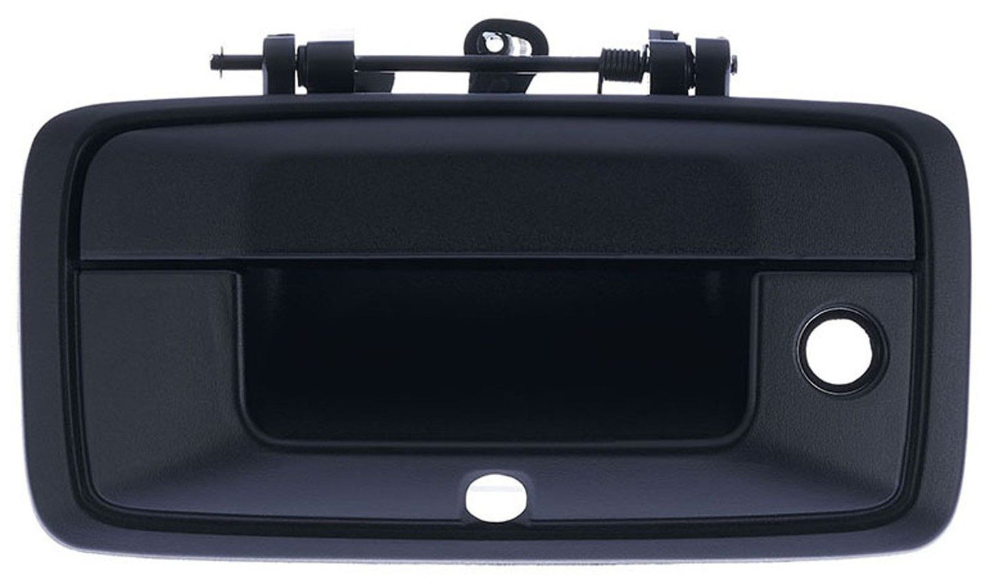 Dorman - HELP Tailgate Handle for 2016-2019 Chevrolet and GMC