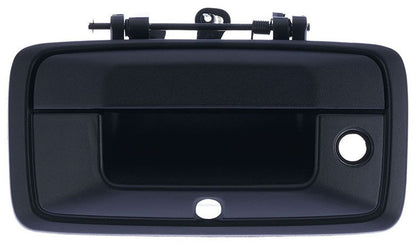 Dorman - HELP Tailgate Handle for 2016-2019 Chevrolet and GMC