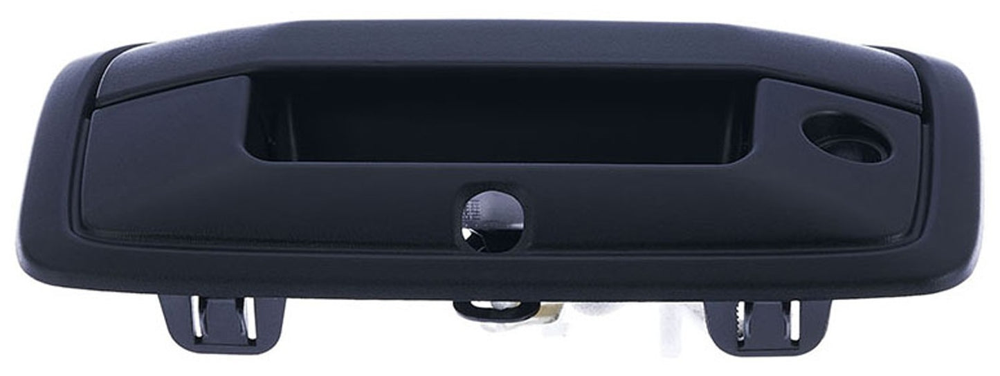Dorman - HELP Tailgate Handle for 2016-2019 Chevrolet and GMC