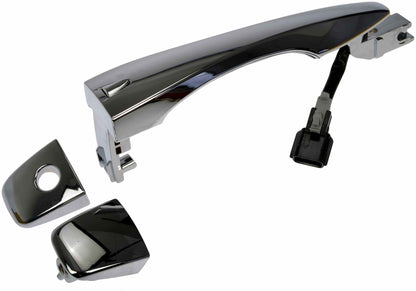 Dorman - HELP EXTERIOR DOOR HANDLE 97725