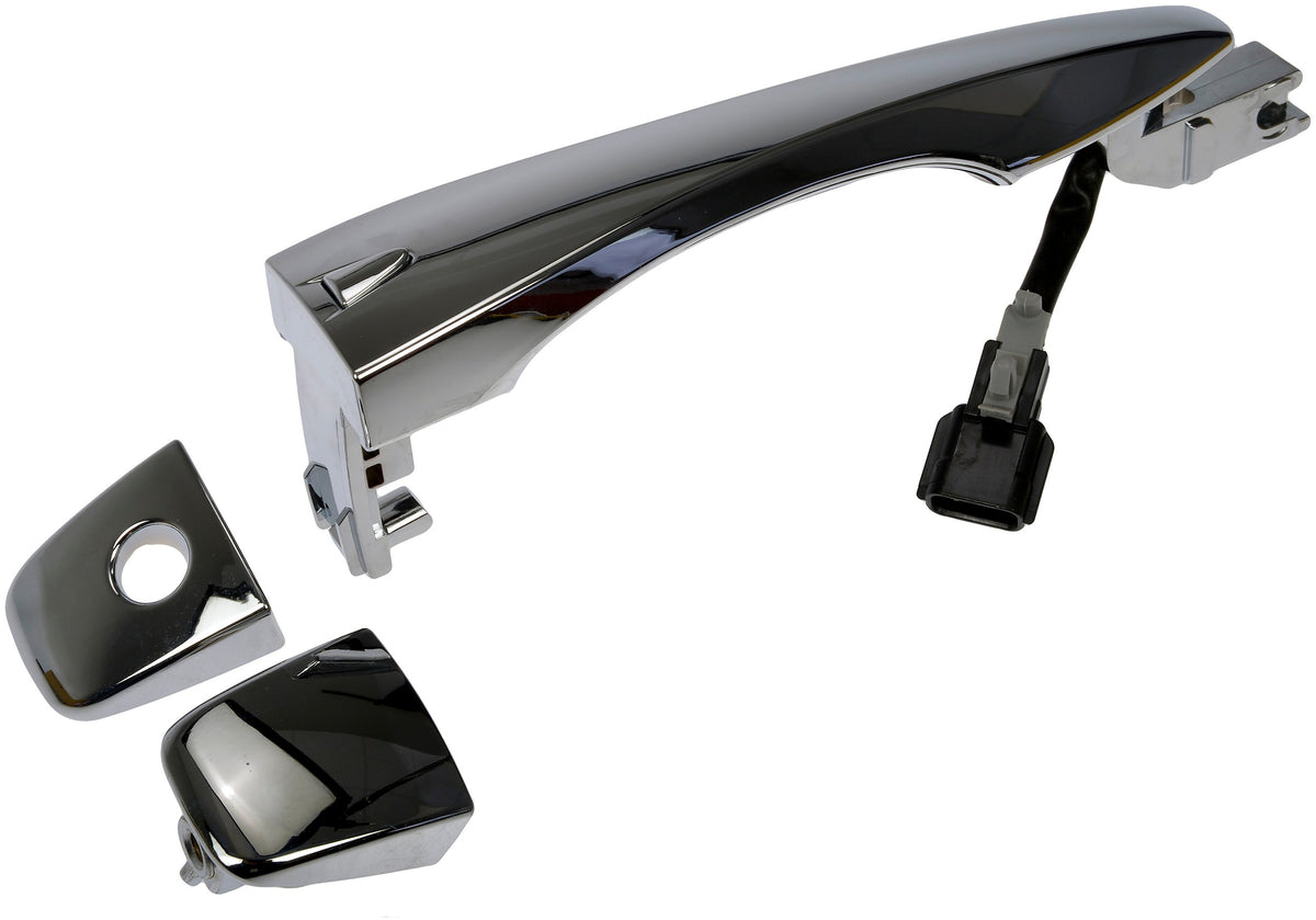 Dorman - HELP EXTERIOR DOOR HANDLE 97725