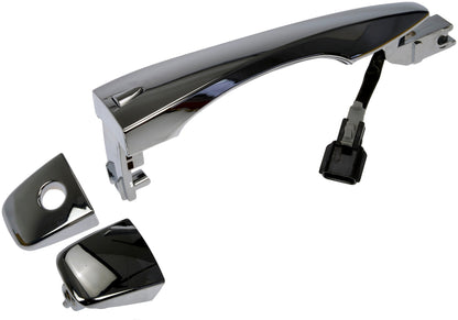 Dorman - HELP EXTERIOR DOOR HANDLE 97725