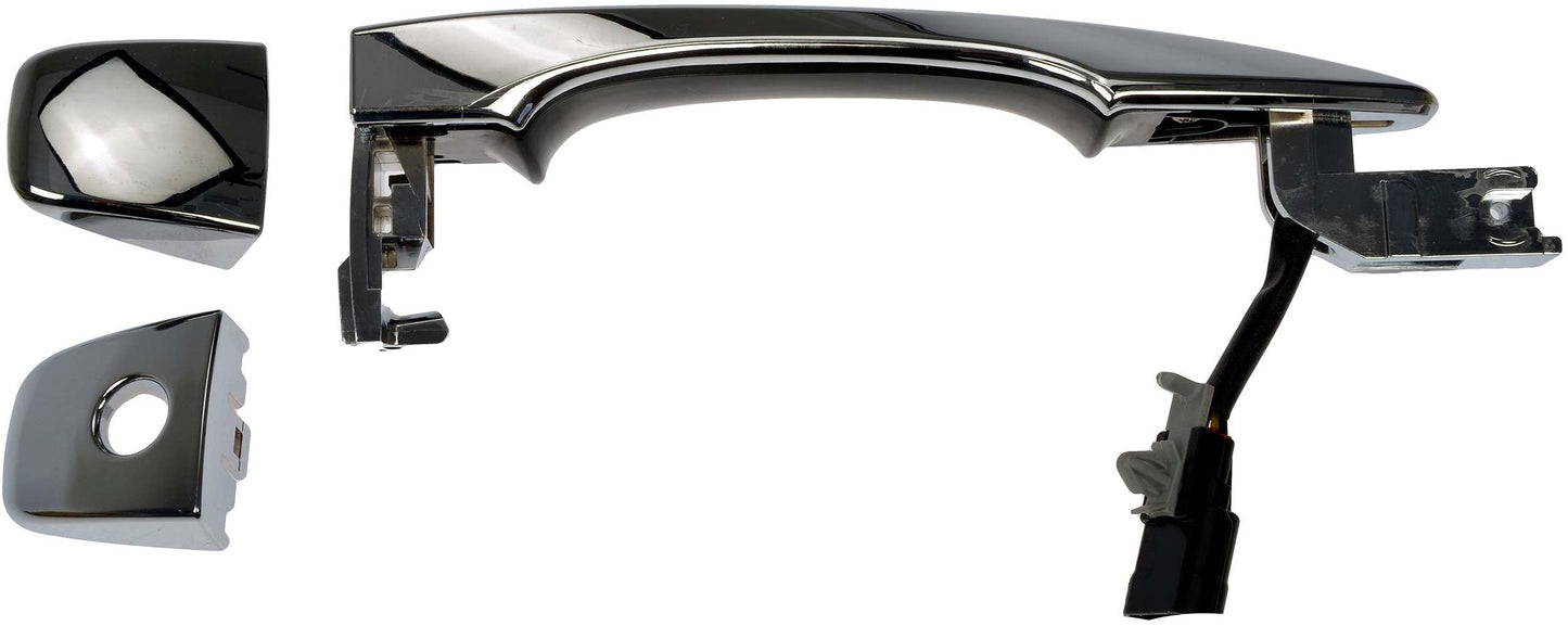 Dorman - HELP EXTERIOR DOOR HANDLE 97725