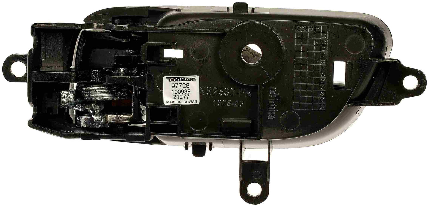 Dorman - HELP INTERIOR DOOR HANDLE 97728