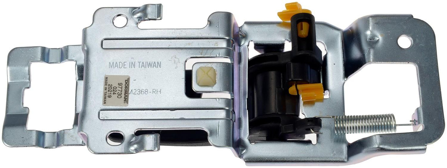 Dorman - HELP Interior Door Handle for 2009 Chevrolet Equinox 97730