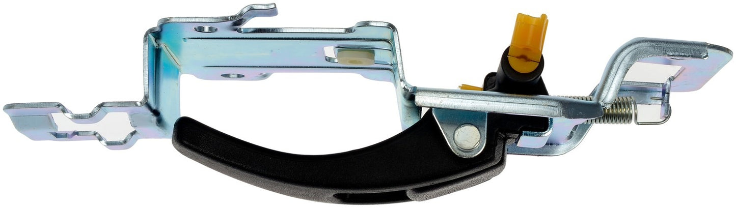 Dorman - HELP Interior Door Handle for 2009 Chevrolet Equinox and 2009 Pontiac Torrent 97731