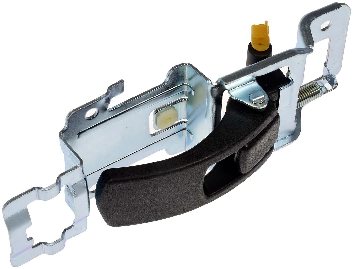 Dorman - HELP Interior Door Handle for 2009 Chevrolet Equinox and 2009 Pontiac Torrent 97731