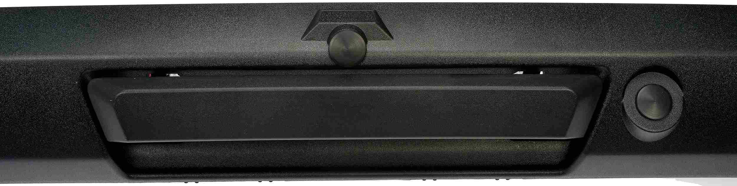 Dorman - HELP TAILGATE HANDLE 97732