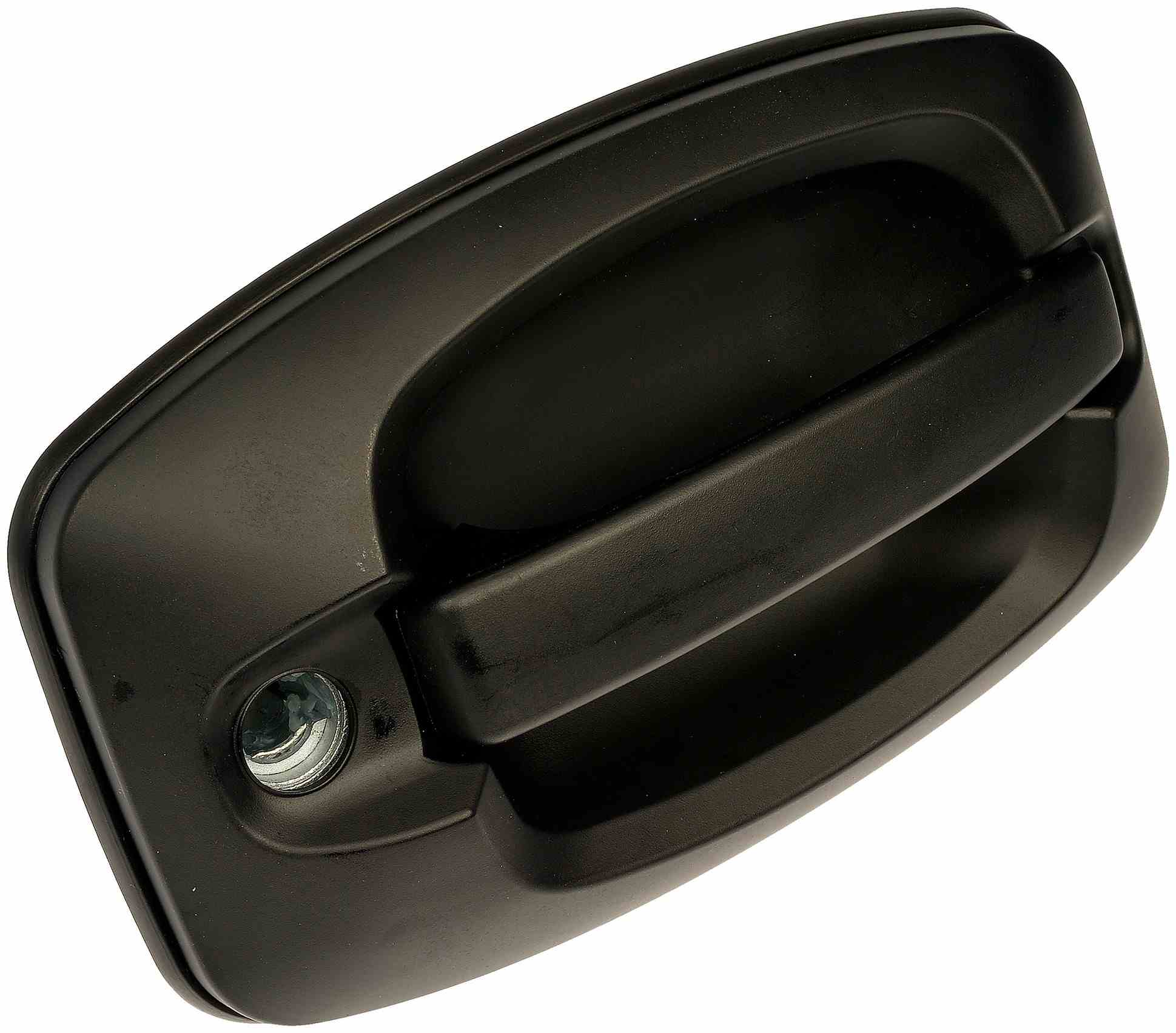 Dorman - HELP EXTERIOR DOOR HANDLE 97735