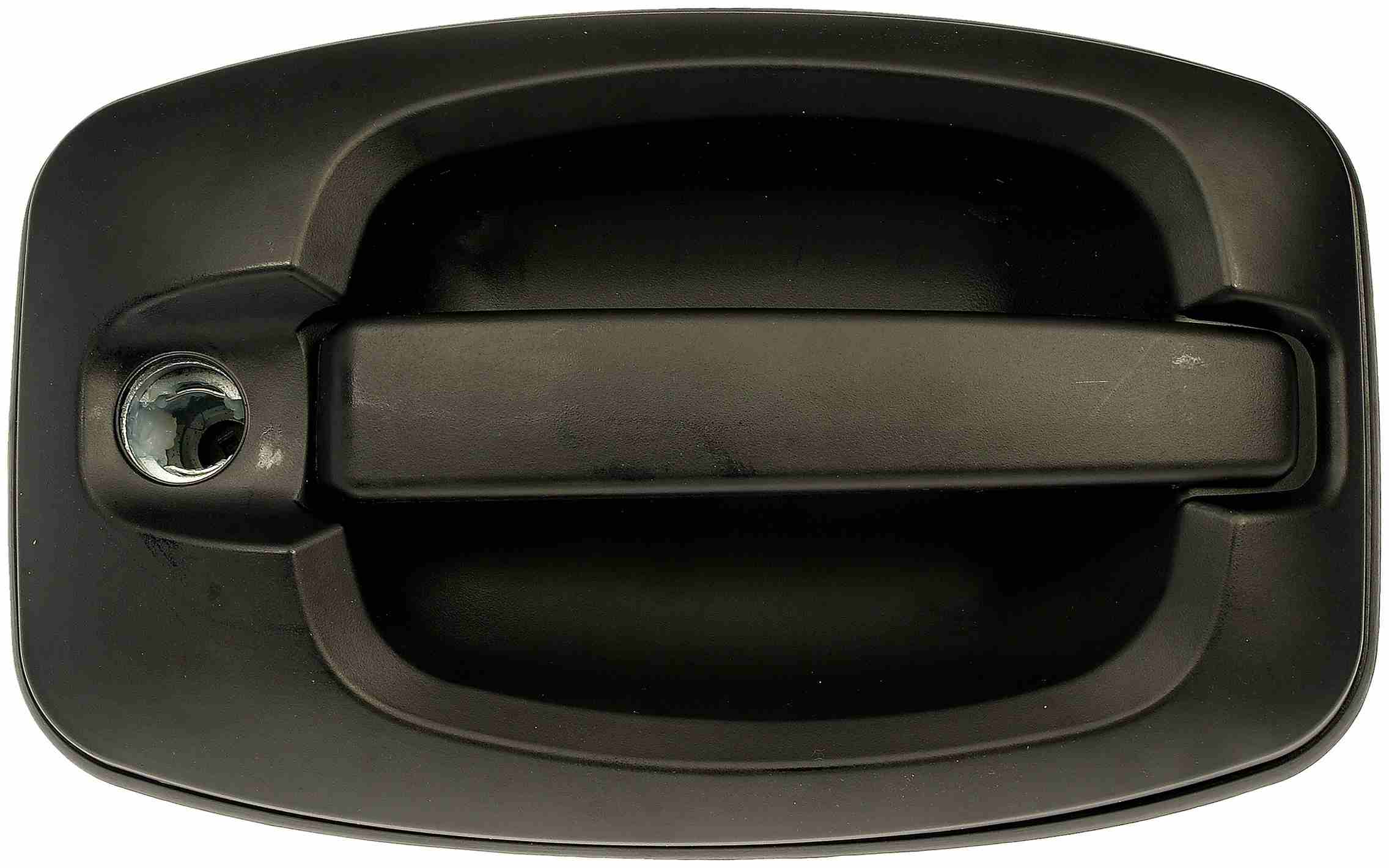 Dorman - HELP EXTERIOR DOOR HANDLE 97735