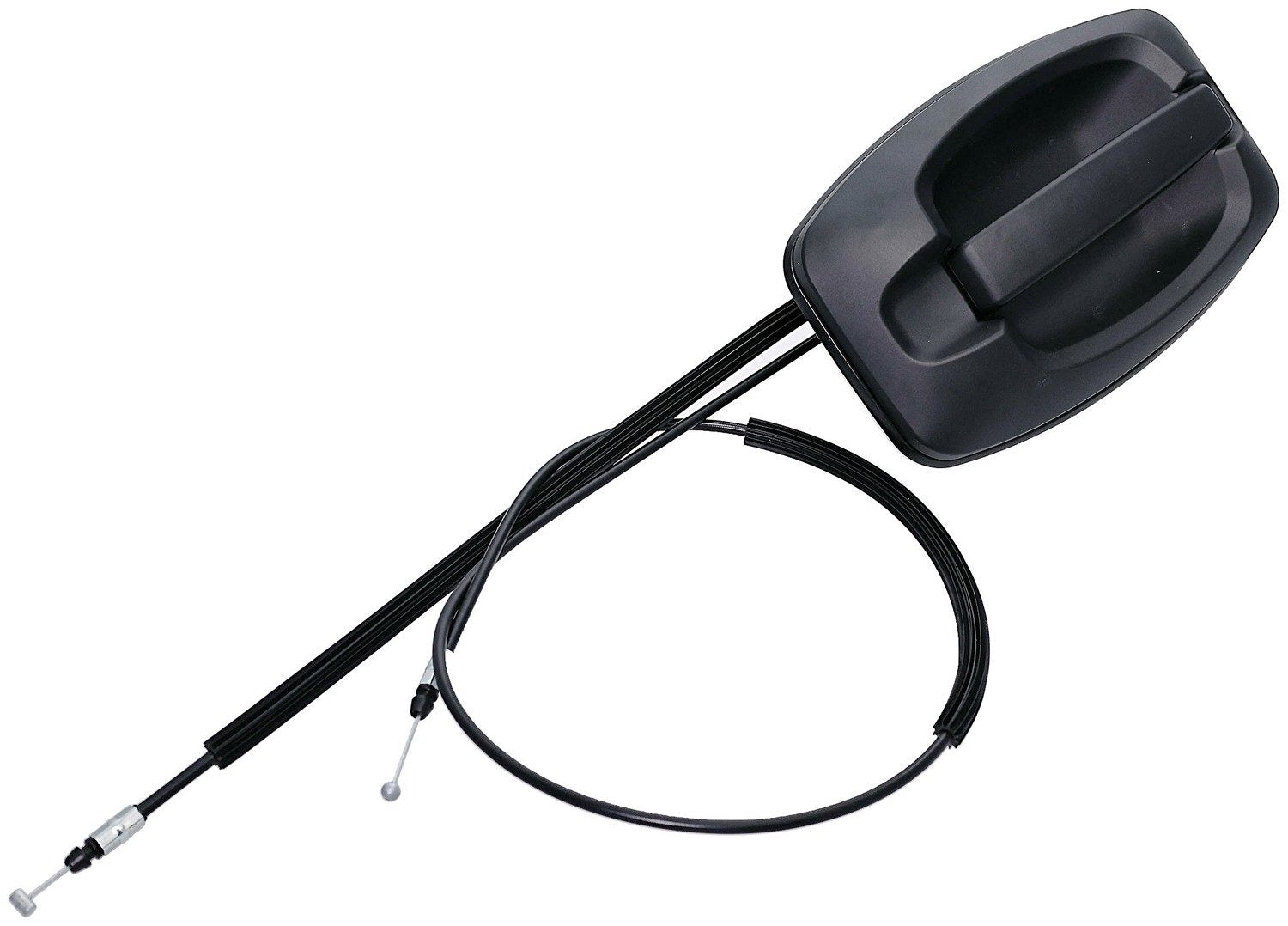 Dorman - HELP EXTERIOR DOOR HANDLE 97736