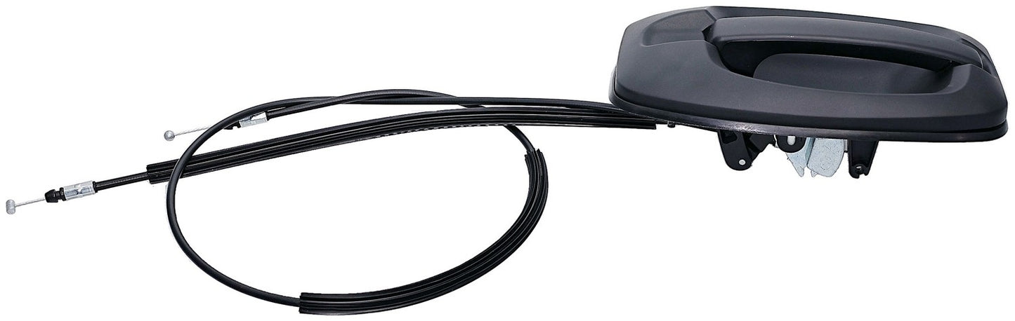 Dorman - HELP EXTERIOR DOOR HANDLE 97736